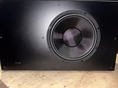 Активный сабвуфер Wharfedale MS-1575 Активный сабвуфер Wharfedale MS-1575