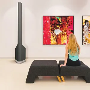 Активная система звукоусиления LD Systems MAUI P900 B Активная система звукоусиления LD Systems MAUI P900 B