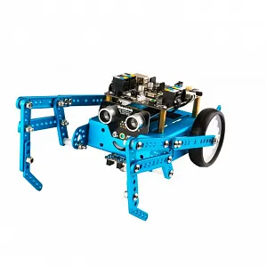Ресурсный набор Мбот Шестиногий робот Ресурсный набор Мбот Шестиногий робот