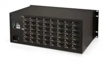 Матричный коммутатор Lightware MX2-24x24-HDMI20