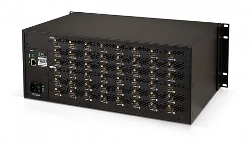 Матричный коммутатор Lightware MX2-24x24-HDMI20 Матричный коммутатор Lightware MX2-24x24-HDMI20