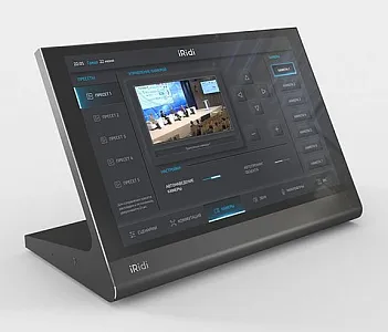 Панель настольная iRidi P10-T