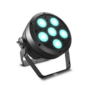 LED прибор Cameo ROOT PAR 6