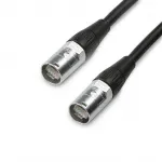 Патчкорд витая пара CAT6a Adam Hall K4 CAT 6 7000