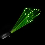 LED прибор Cameo AURO SPOT 200
