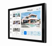 Панель настенная iRidi 8" Touch Panel P8-mb-W