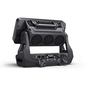 Стационарный прожектор LED Wash Cameo ZENIT W600 G2 Стационарный прожектор LED Wash Cameo ZENIT W600 G2