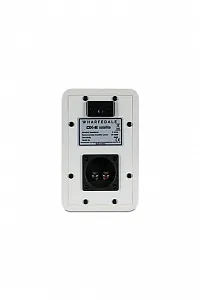 Набор акустических систем Wharfedale 5.0, DX-2 HCP System. Цвет: Белый (White Leather) Набор акустических систем Wharfedale 5.0, DX-2 HCP System. Цвет: Белый (White Leather)