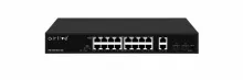 Коммутатор Ethernet AirLive POE-GSH1622-200