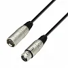 Микрофонный кабель Adam Hall K3 MMF 3000