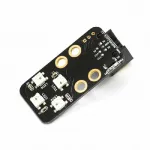 Модуль светодиодов RGB LED RJ25