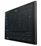 Панель настенная iRidi 10" Touch Panel P10-mb