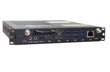 Вычислительный блок (OPS) EXELLTECH модели EXELL E25