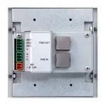 Панель управления помещениями Lightware RAP-B511-US-S