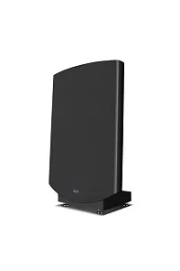 Электростатические акустические системы Quad ESL 2812X. Цвет: Черный [Black]