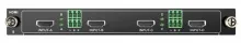 Плата бесподрывная входная Digis VWP-I4-SFH-HDMI