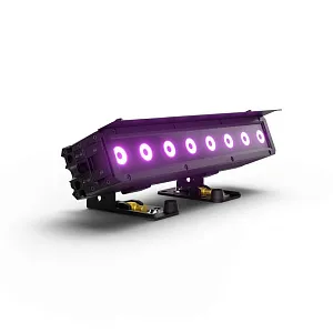 Стационарный LED BAR Cameo PIXBAR 400 Short IP G2 Стационарный LED BAR Cameo PIXBAR 400 Short IP G2