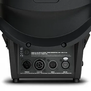 LED прибор Cameo F2 T