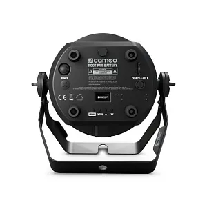 LED прибор Cameo ROOT PAR BATTERY