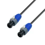 Спикерный кабель Adam Hall K5 S215 SS 0100