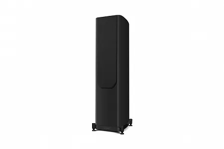 Напольная АС Wharfedale EVO 5.4 Цвет: Черный [BLACK]