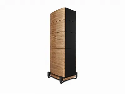 Напольная АС Wharfedale Elysian 4R Цвет: Орех [PIANO WALNUT]