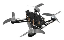 Спортивный квадрокоптер «Авион FPV-200»