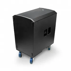 Транспортировочная тележка LD Systems MAUI 44 G2 CB Транспортировочная тележка LD Systems MAUI 44 G2 CB