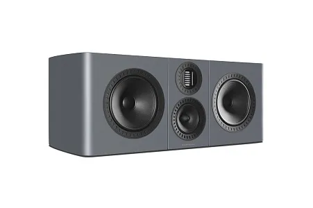 Центральный канал Wharfedale Elysian CR Цвет: Серый [LUNAR GREY]