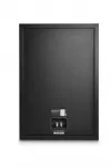 ИнсталляЦионный сабвуфер в комплекте с усилителем M&K Sound  C15S / VA500 Blue Edition. Мощность 500 ватт. Цвет: Черный [Vinyl/None]