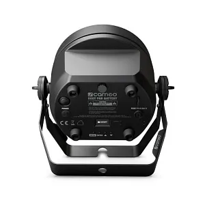 LED прибор Cameo ROOT PAR BATTERY