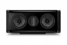 Центральный канал Wharfedale Aura С Цвет: Черный лак [HI-GLOSS BLACK]