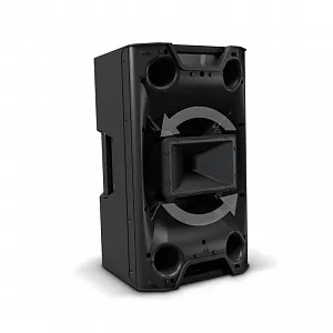 Пассивная коаксиальная акустическая система LD Systems ICOA 12 Пассивная коаксиальная акустическая система LD Systems ICOA 12