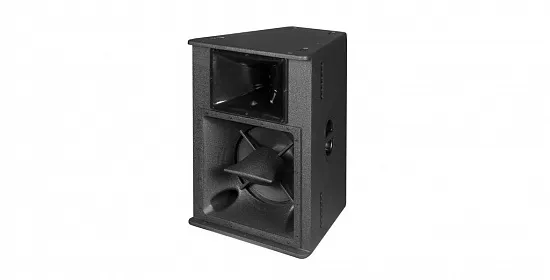 Активная 3-полосная акустическая система 1x15" FDB TH315A Активная 3-полосная акустическая система 1x15" FDB TH315A