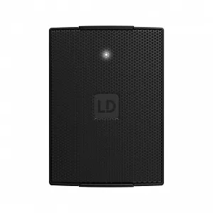 Усилитель мощности LD Systems MAILA SPA Усилитель мощности LD Systems MAILA SPA
