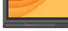 Интерактивная LED панель Newline TT-8623QAS