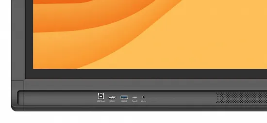 Интерактивная LED панель Newline TT-8623QAS Интерактивная LED панель Newline TT-8623QAS