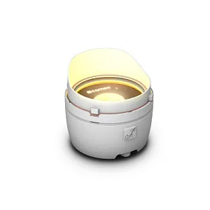 LED прибор Cameo DROP B1 WH