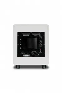 Набор акустических систем Wharfedale 5.0, DX-2 HCP System. Цвет: Белый (White Leather) Набор акустических систем Wharfedale 5.0, DX-2 HCP System. Цвет: Белый (White Leather)