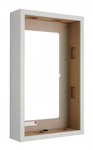 Настенная рамка  DALI PHANTOM OW FRAME S-80  Цвет: Белый [WHITE]