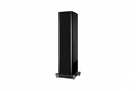 Напольные акустические системы Wharfedale Aura 3 Цвет: Черный лак [HI-GLOSS BLACK]