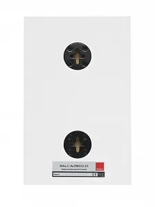 Полочная акустическая система DALI ALTECO C-1 Цвет: Белый [WHITE]