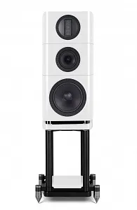 Стойки для АС Wharfedale Elysian Stand Цвет: БЕЛЫЙ [WHITE]