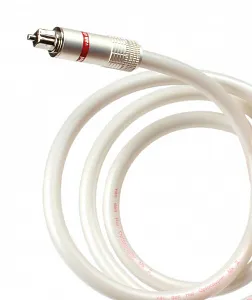 Кабель оптический Van den Hul Optocoupler MK II. Длина 2,5 метра Кабель оптический Van den Hul Optocoupler MK II. Длина 2,5 метра