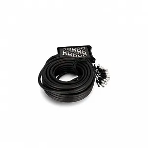 Мультикор со стейдж-боксом Adam Hall K 20 C 30 Мультикор со стейдж-боксом Adam Hall K 20 C 30