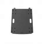 Транспортировочная тележка LD Systems DAVE 15 G4X CB