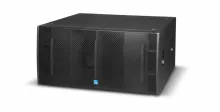 Пассивный сабвуфер FDB DLA218B