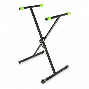 Стойка для клавишных инструментов Gravity KSX 1 Стойка для клавишных инструментов Gravity KSX 1