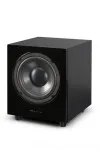 Активный сабвуфер Wharfedale WH-D8. Цвет: Черное дерево (Black Wood, Мощность 70 Вт)