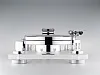 Виниловый проигрыватель Transrotor ZET 1 Matt White Rega RB 880